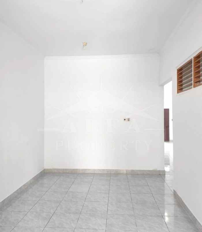 dijual rumah jalan purnama agung 5
