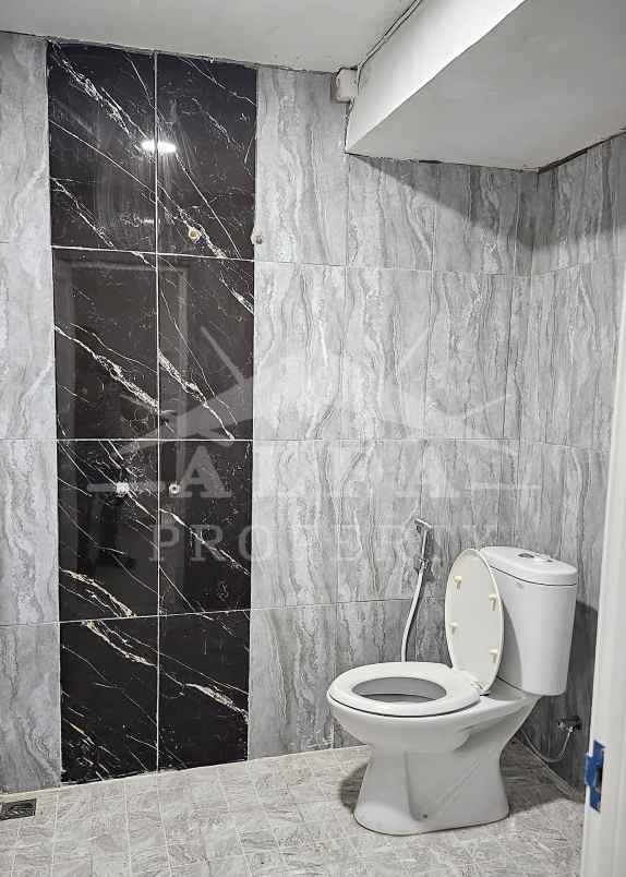 dijual rumah jalan purnama agung 7