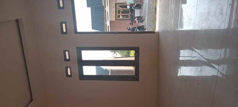 dijual rumah jalan setia negara