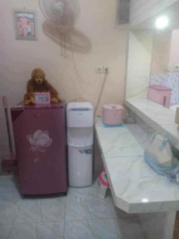 dijual rumah jalan smpn belimbing