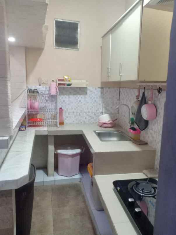 dijual rumah jalan smpn belimbing