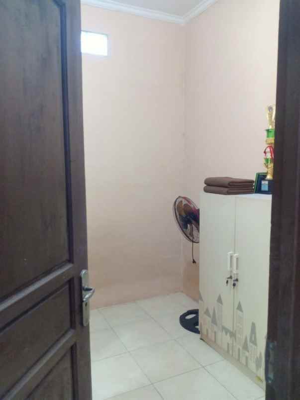dijual rumah jalan smpn belimbing