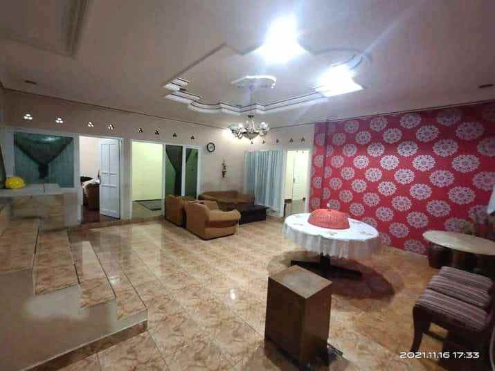 dijual rumah jalan sukanegara desa