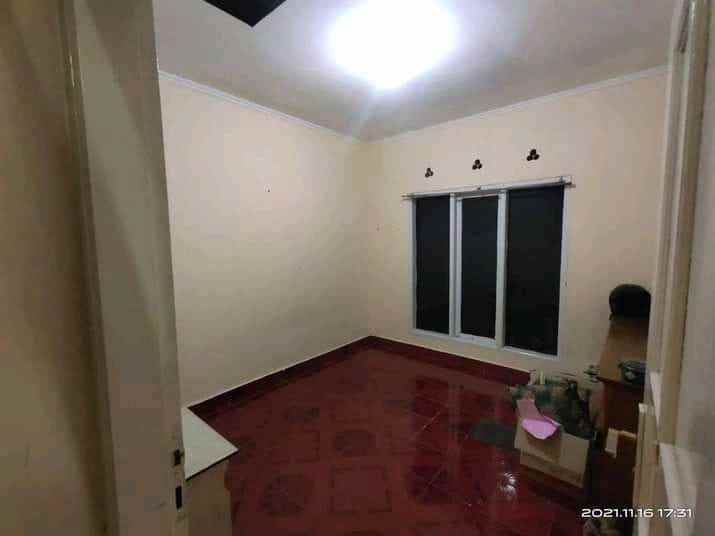 dijual rumah jalan sukanegara desa