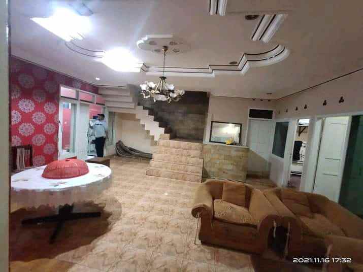 dijual rumah jalan sukanegara desa