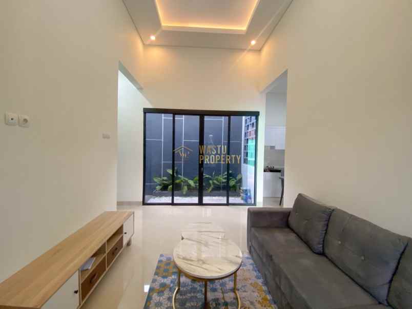 dijual rumah jalan tegamindi sukoharjo