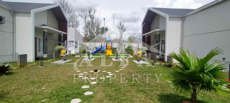 dijual rumah jalan ujung pandang