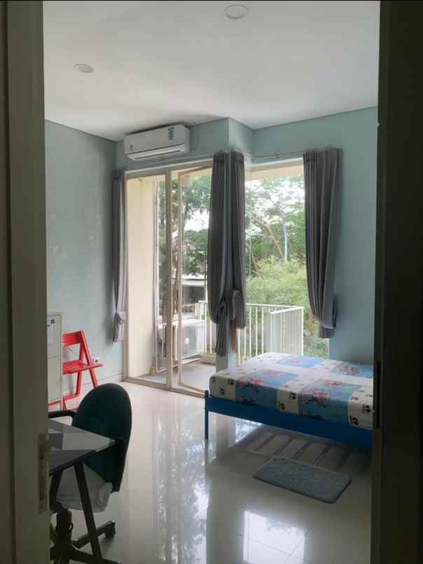 dijual rumah jalan wisata bukit mas