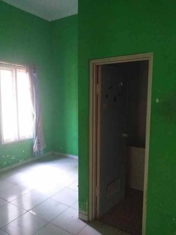 dijual rumah jambangan