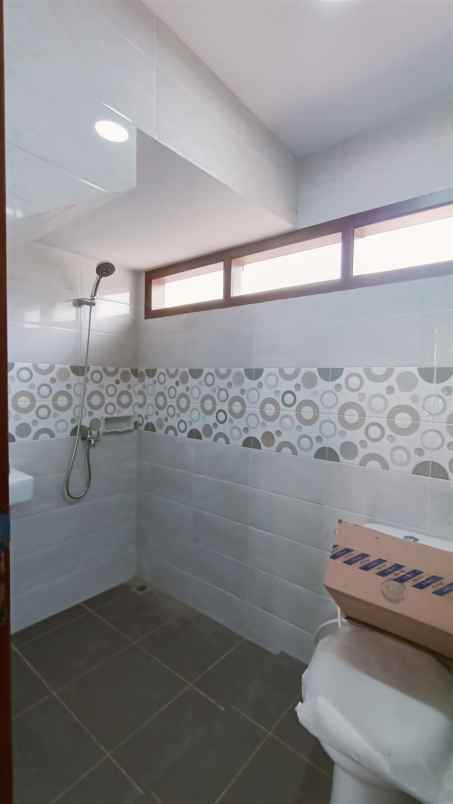 dijual rumah jatiasih bekasi jawa barat