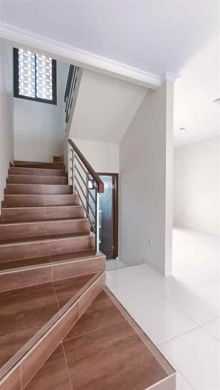 dijual rumah jatiasih bekasi jawa barat