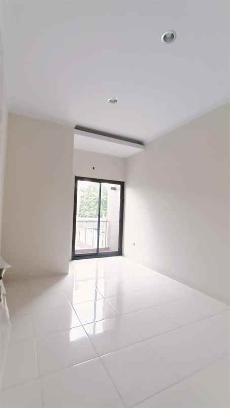 dijual rumah jatiasih bekasi jawa barat