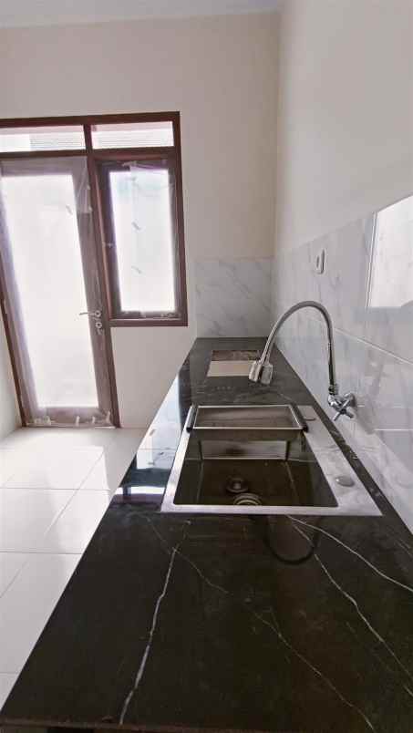 dijual rumah jatiasih bekasi jawa barat