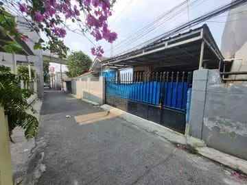 dijual rumah jatibening