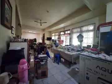 dijual rumah jatibening