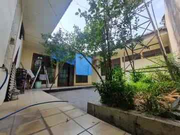 dijual rumah jatibening