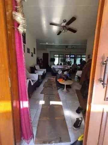 dijual rumah jatibening