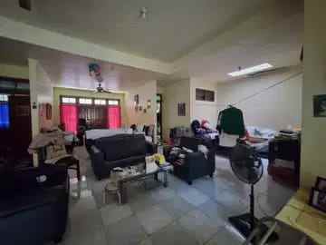 dijual rumah jatibening