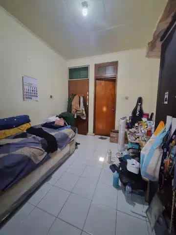 dijual rumah jatibening