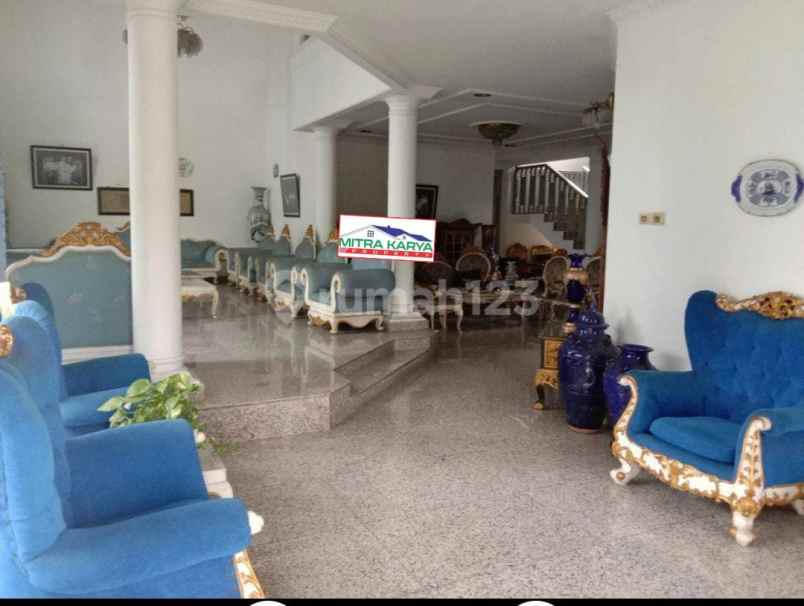 dijual rumah jaticempaka jatiwaringin