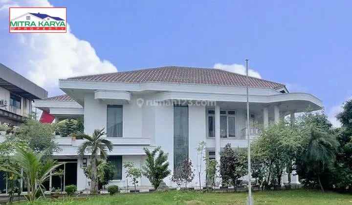 dijual rumah jaticempaka jatiwaringin