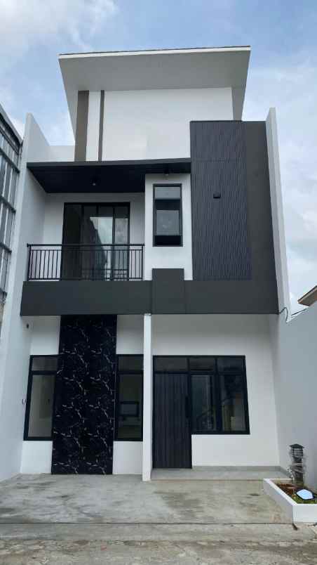 dijual rumah jatimakmur pondok gede
