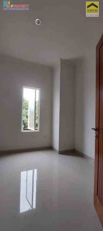 dijual rumah jatimekar bekasi jawa barat