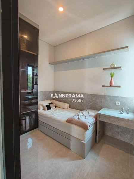dijual rumah jatirangga
