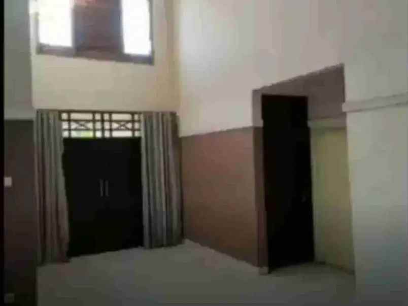 dijual rumah jatiwaringin bekasi