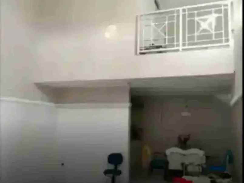 dijual rumah jatiwaringin bekasi