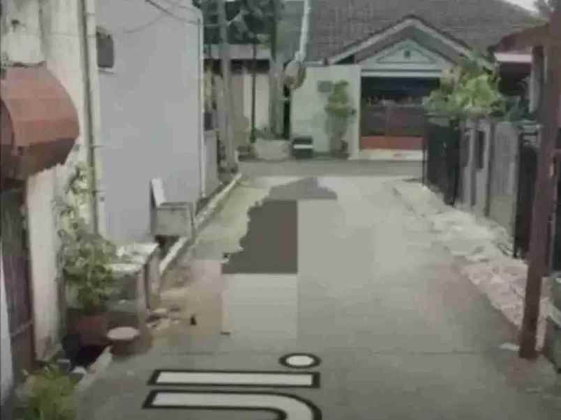 dijual rumah jatiwaringin bekasi