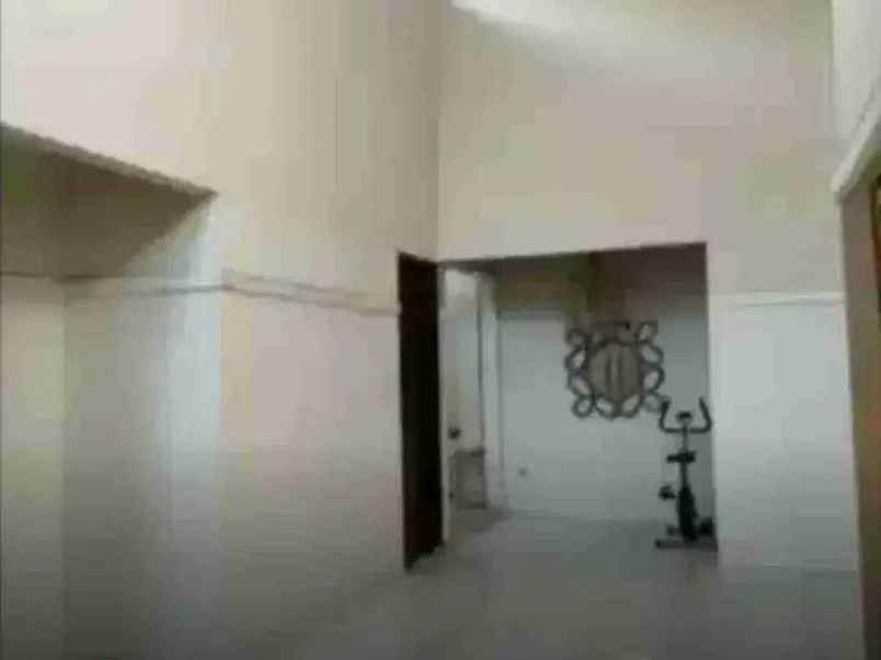 dijual rumah jatiwaringin bekasi