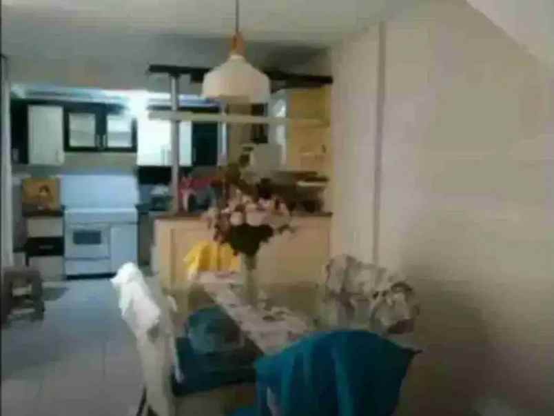 dijual rumah jatiwaringin bekasi