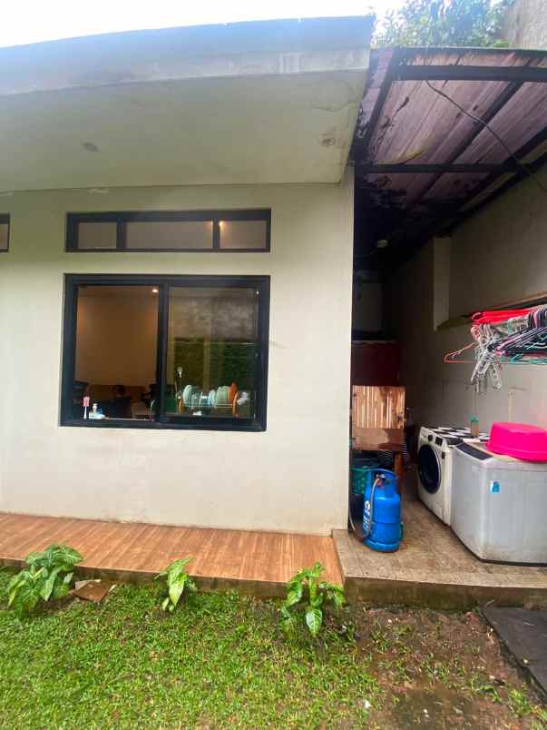 dijual rumah jatiwaringin bekasi