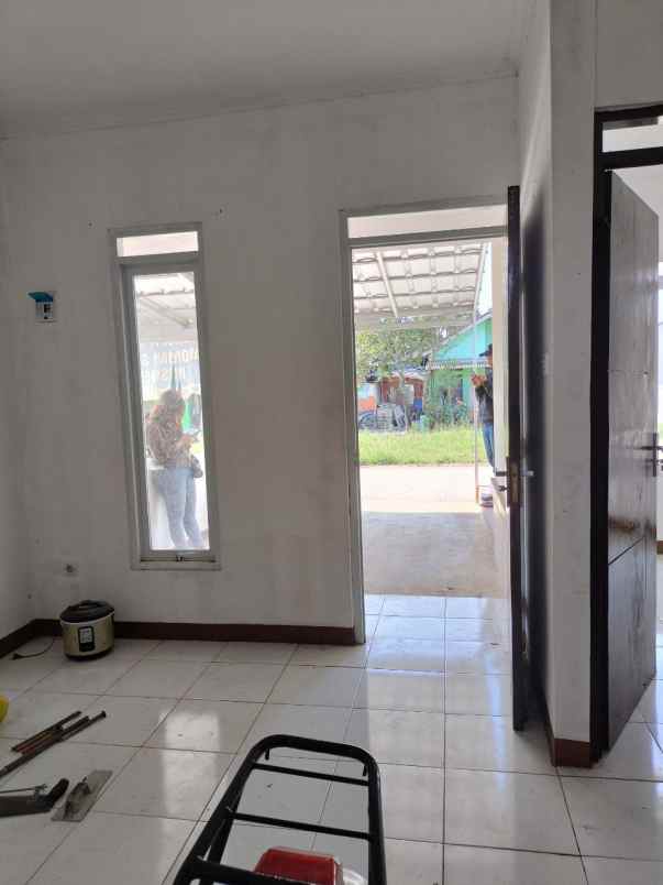 dijual rumah jelekong baleendah bandung
