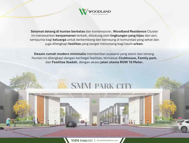 dijual rumah jl antang raya antang