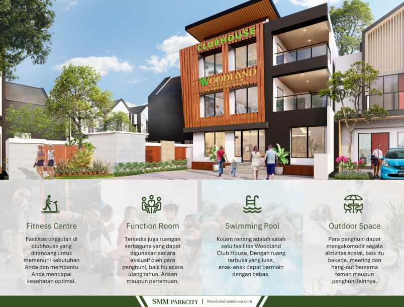dijual rumah jl antang raya antang