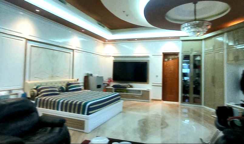 dijual rumah jl antapani