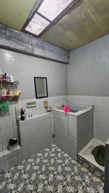 dijual rumah jl arjuna dukuh sidomukti salatiga