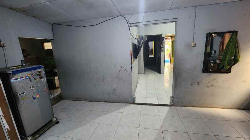 dijual rumah jl arjuna dukuh sidomukti salatiga