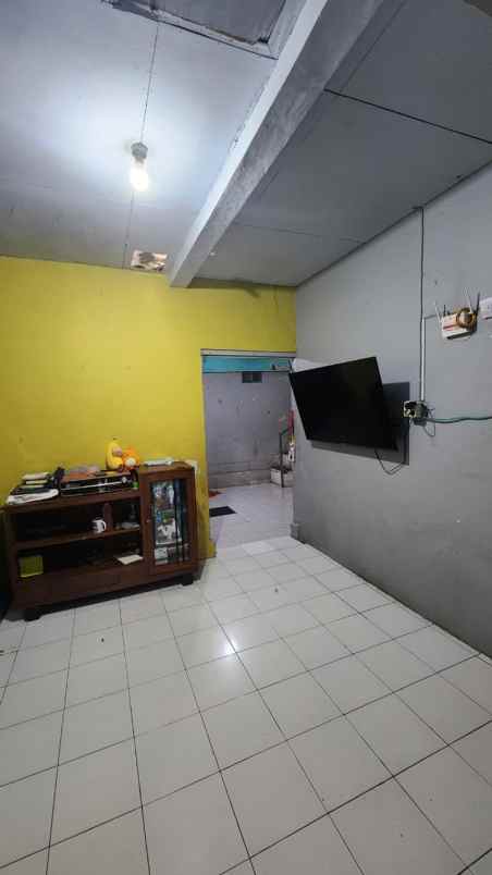 dijual rumah jl arjuna dukuh sidomukti salatiga