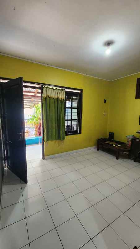 dijual rumah jl arjuna dukuh sidomukti salatiga