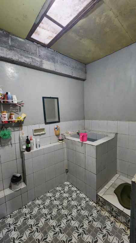 dijual rumah jl arjuna dukuh sidomukti salatiga