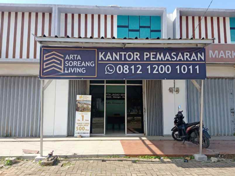 dijual rumah jl bhayangkara bumi