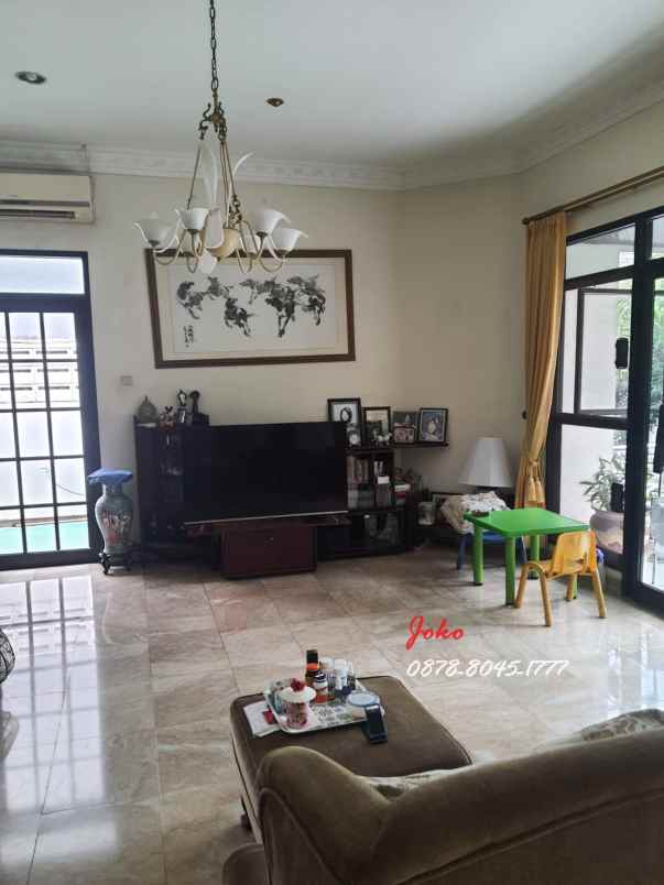 dijual rumah jl denpasar raya