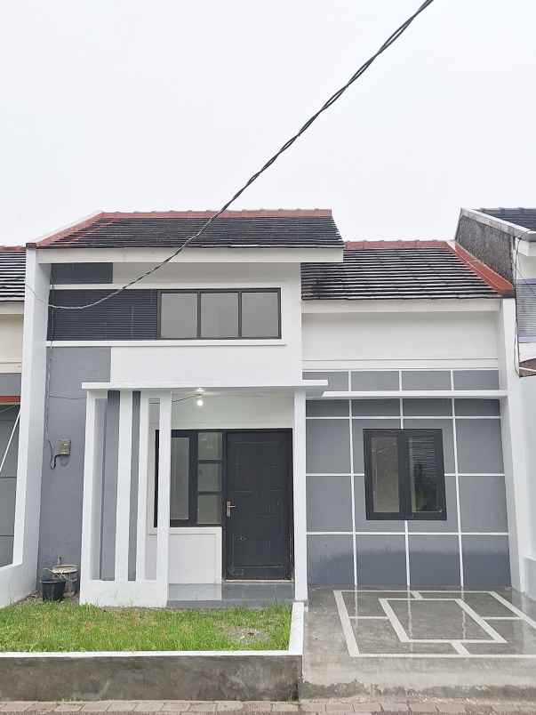 dijual rumah jl elo klitik geneng ngawi