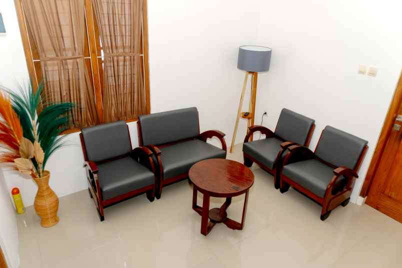 dijual rumah jl garuda gg melati 3 no 9