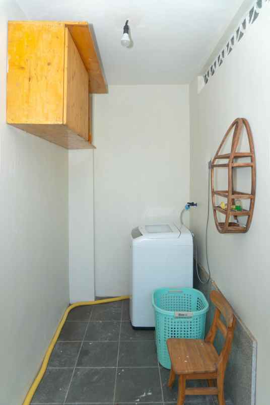 dijual rumah jl garuda gg melati 3 no 9