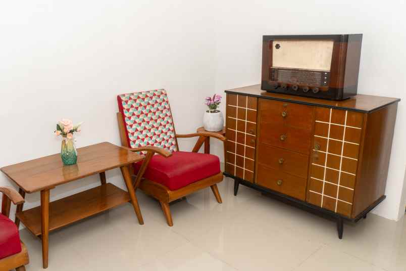 dijual rumah jl garuda gg melati 3 no 9