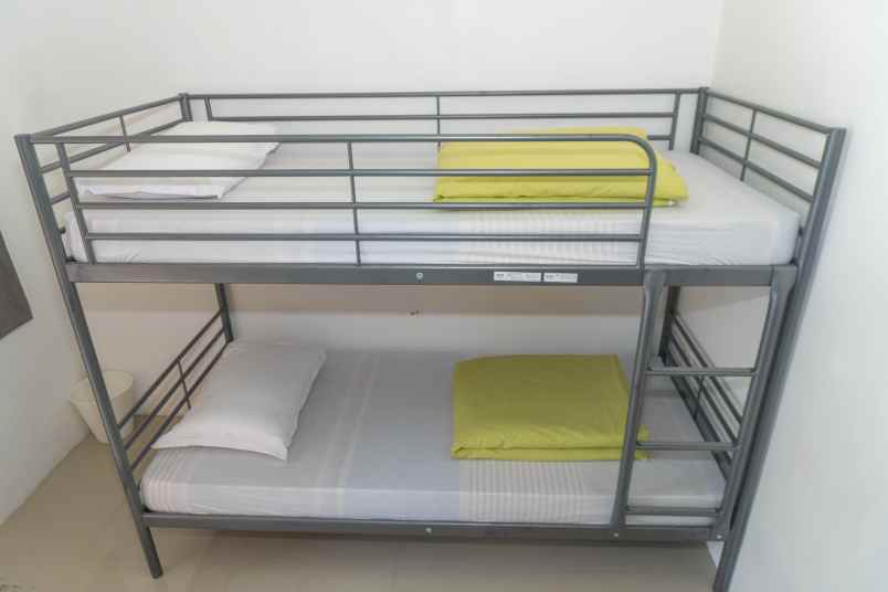 dijual rumah jl garuda gg melati 3 no 9